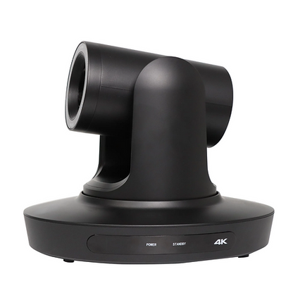 VIDEOCAST VC90 4K PTZ 20X AI Tracking PTZ Camera for Teaching, YouTube Video