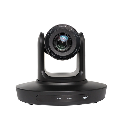 VIDEOCAST VC90 4K PTZ 20X AI Tracking PTZ Camera for Teaching, YouTube Video