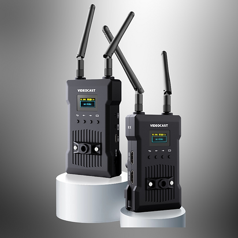 VIDEOCAST HDMI VH400Pro Wireless Video Transmitter