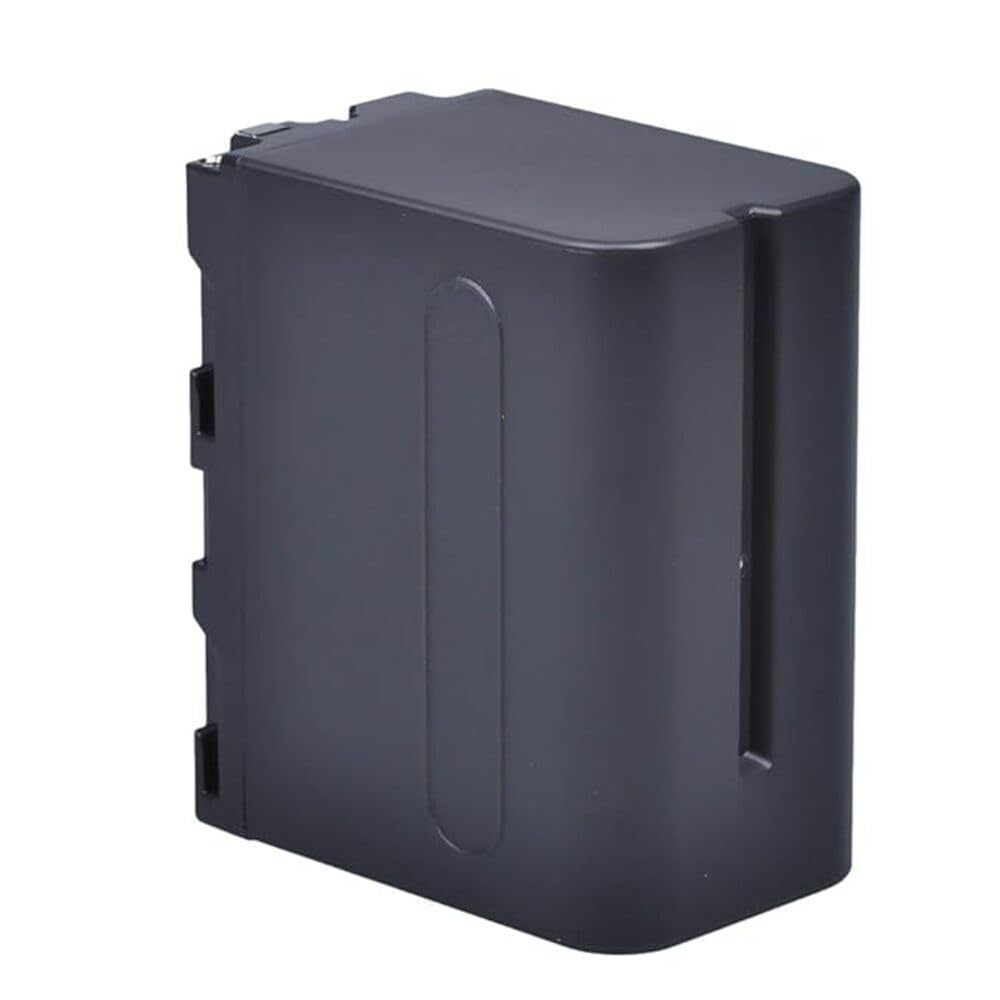 WELBORN F980 (30000 mAh) Platinum Lithium-ion Battery  Compatible with Sony DSC-CD100 DSC-CD250 DSC-CD400 DSC-D700 DSC-D770 DCR-TR7 DCR-TR7000 Cameras.