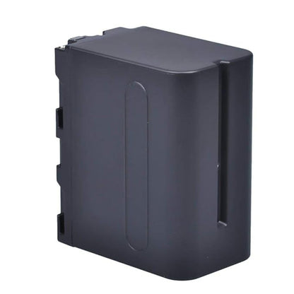 WELBORN F980 (30000 mAh) Platinum Lithium-ion Battery  Compatible with Sony DSC-CD100 DSC-CD250 DSC-CD400 DSC-D700 DSC-D770 DCR-TR7 DCR-TR7000 Cameras.