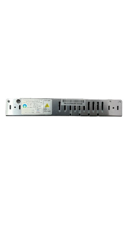 Rong Power Supply (SMPS) Model MA300-5v Input 200-240VAC OAMAX 50/60 Hz Output 5V-60A