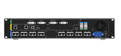 Novastar 4K Prime (All In One Controller), 6 Inputs And 16 Outputs