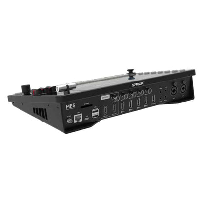 Sprolink NeoLIVE ME5