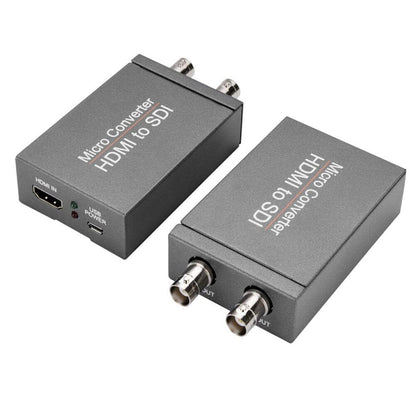 Micro Converter SDI to HDMI Converter