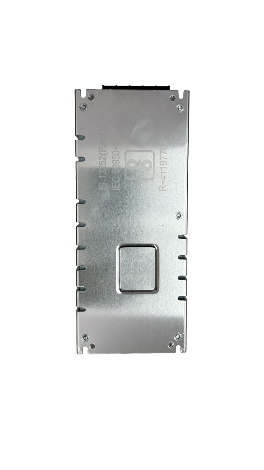 Rong Power Supply (SMPS) Model MA300-5v Input 200-240VAC OAMAX 50/60 Hz Output 5V-60A