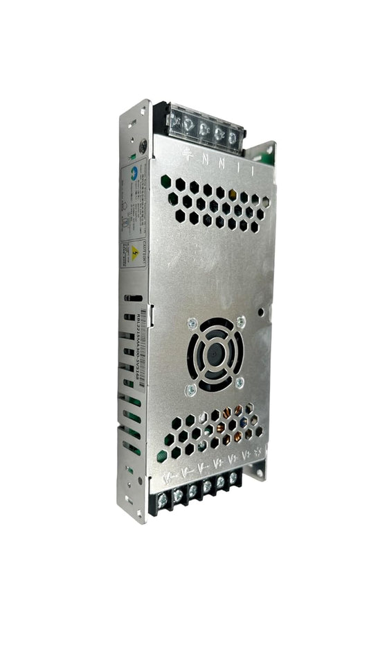 Rong Power Supply (SMPS) Model MA300-5v Input 200-240VAC OAMAX 50/60 Hz Output 5V-60A