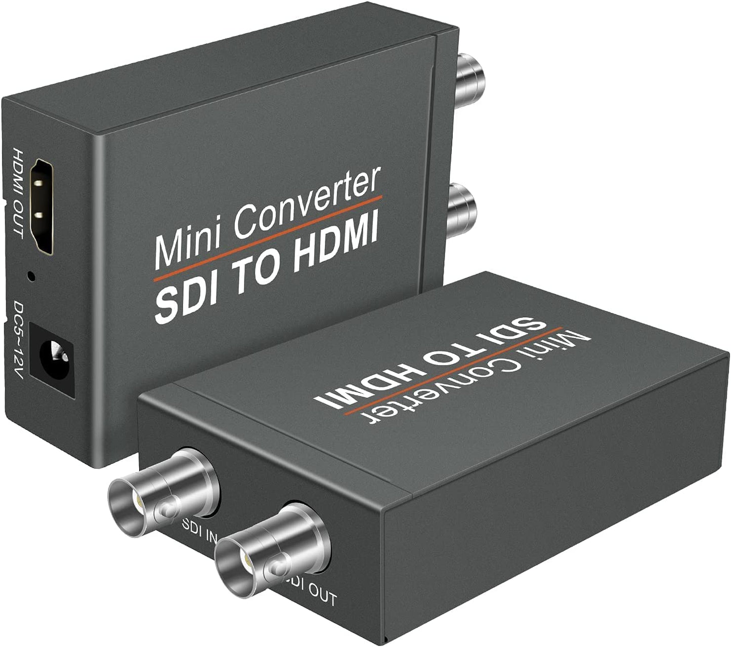 Micro Converter SDI to HDMI Converter