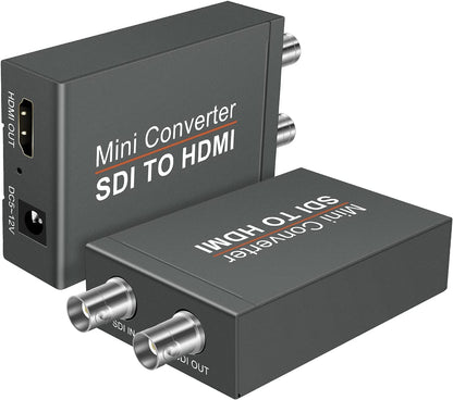 Micro Converter SDI to HDMI Converter