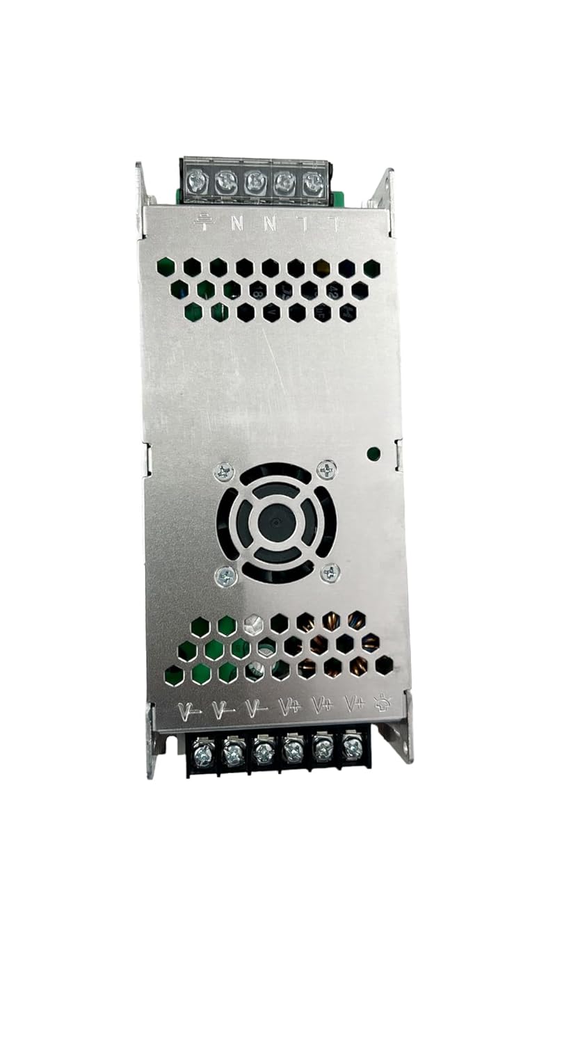 Rong Power Supply (SMPS) Model MA300-5v Input 200-240VAC OAMAX 50/60 Hz Output 5V-60A