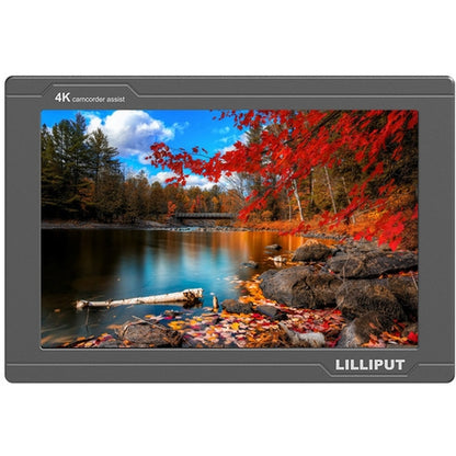 Lilliput FS7 7" 4K HDMI/3G-SDI Monitor