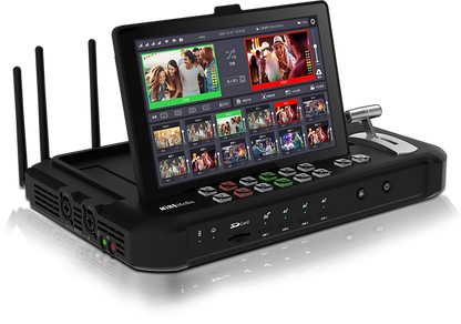 Mine R10 5G Bonding Video Switcher