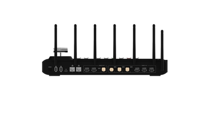 Mine R10 5G Bonding Video Switcher