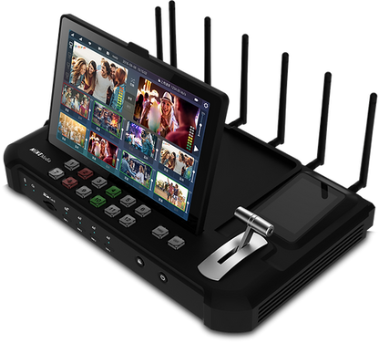 Mine R10 5G Bonding Video Switcher