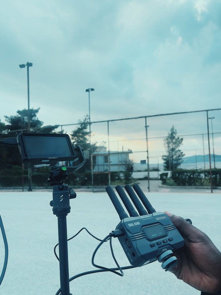 Accsoon CineView HE Video Transmission System – KPC ENTERPRISES