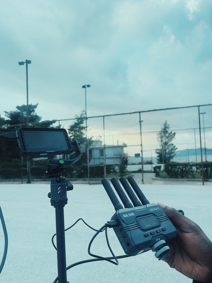 Accsoon CineView HE Video Transmission System