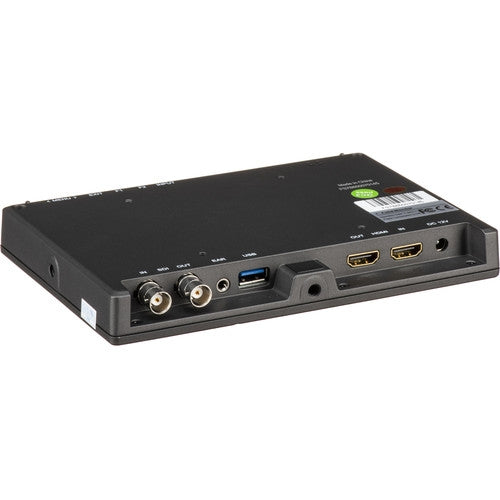 Lilliput FS7 7" 4K HDMI/3G-SDI Monitor