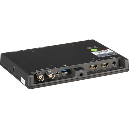 Lilliput FS7 7" 4K HDMI/3G-SDI Monitor