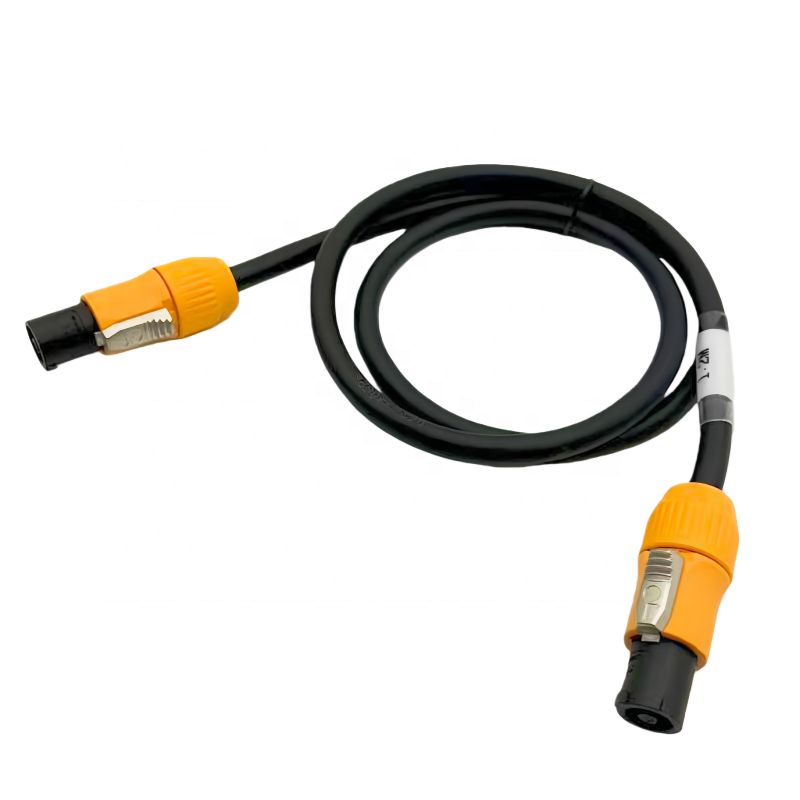 1 M Male to Male Power Cables