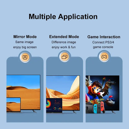 SAMZHE 4K HDMI Cable HDMI 2.0 Wire for Xiaomi Xbox Serries X PS5 PS4 Chromebook Laptops 60Hz 8K HDMI Splitter Digital Cable Cord