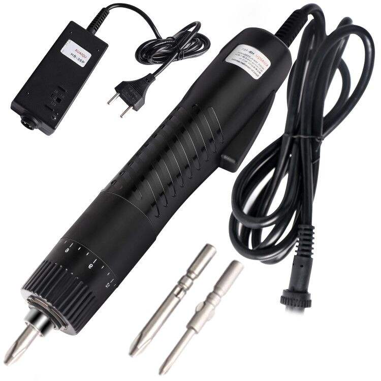 HB-101 Multiple DC Semi-automatic Power Screw Drivers Hand Drill Tools Industrial Electric Screwdriver
