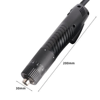 HB-101 Multiple DC Semi-automatic Power Screw Drivers Hand Drill Tools Industrial Electric Screwdriver