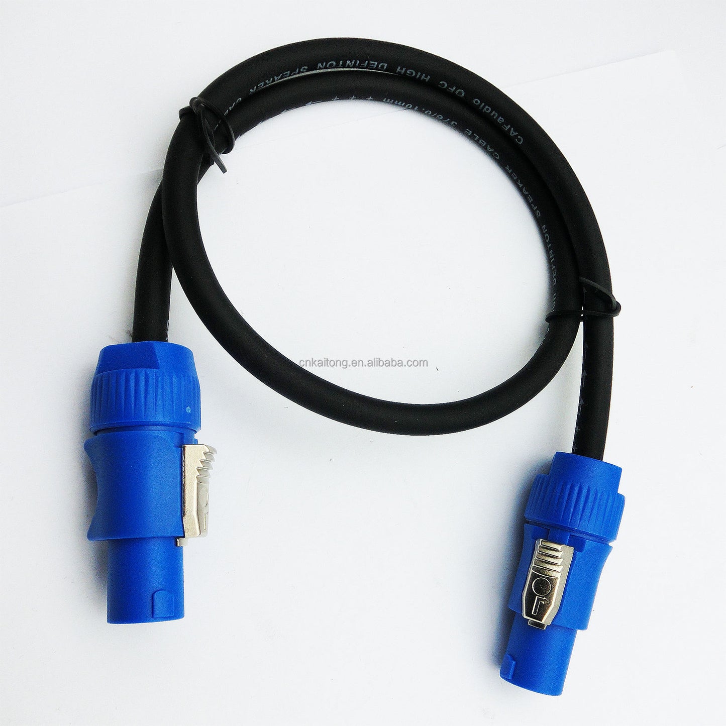 1 M Male to Male Power Cables