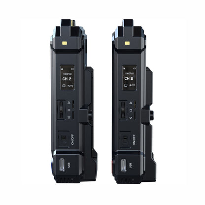 Hollyland Cosmo C1 3D SDI/HDMI Wireless Video Transmission System