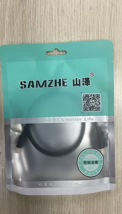 SAMZHE 4K HDMI Cable HDMI 2.0 Wire for Xiaomi Xbox Serries X PS5 PS4 Chromebook Laptops 60Hz 8K HDMI Splitter Digital Cable Cord