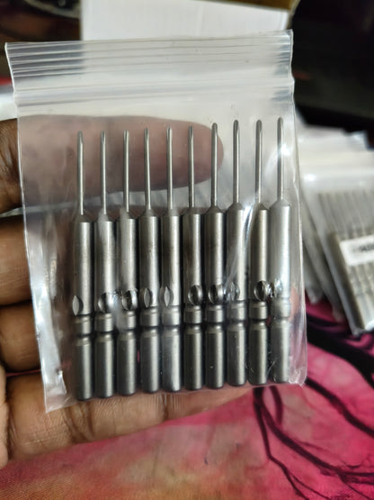 HB-101 Multiple DC Semi-automatic Power Screw Drivers Hand Drill Tools Industrial Electric Screwdriver