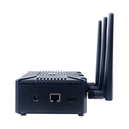 Mine Q8 5G Bonding Video Encoder for outdoor live streaming