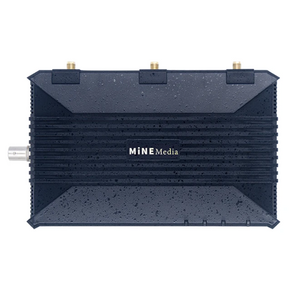 Mine Q8 5G Bonding Video Encoder for outdoor live streaming