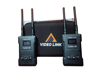 Video Link  VL800 4K Wireless