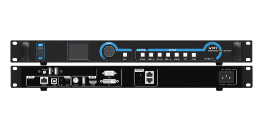Novastar VX1 LED Video Processor