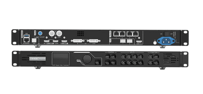 VX-400 NOVASTAR LED WALL PROCESSOR