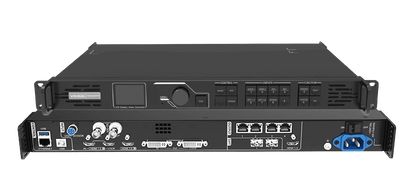 VX-400 NOVASTAR LED WALL PROCESSOR