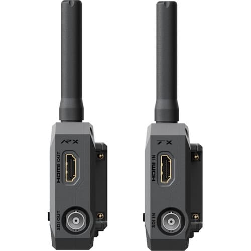 Accsoon CineView SE 4K SDI/HDMI Wireless Video Transmission System