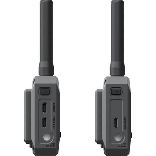 Accsoon CineView SE 4K SDI/HDMI Wireless Video Transmission System