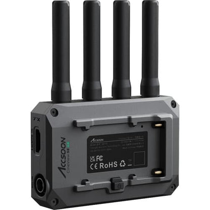 Accsoon CineView SE 4K SDI/HDMI Wireless Video Transmission System