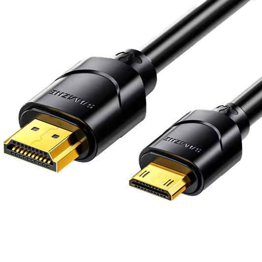 Samzhe &nbsp;Micro HDMI to HDMI Cable! 🔌⚡