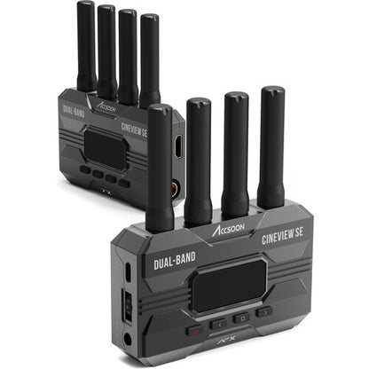Accsoon CineView SE Video Transmission System