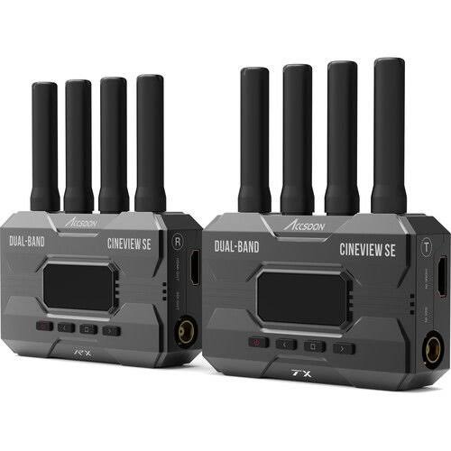 Accsoon CineView SE Video Transmission System