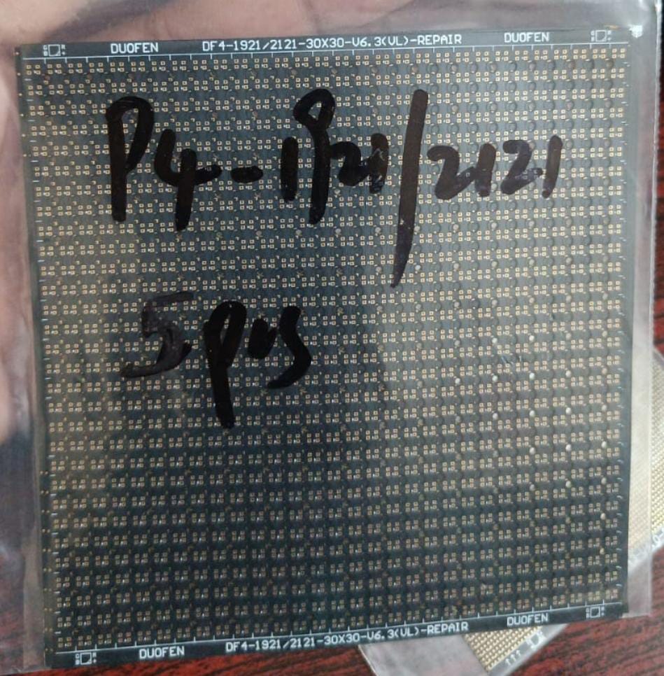 LED Module Track Sheet Paper Thin LED Module Repair Pad Paper P2/P2.5/P3/P3.9/P4/P4.8/P5/P6/P8/P10mm Led Circuit Paper