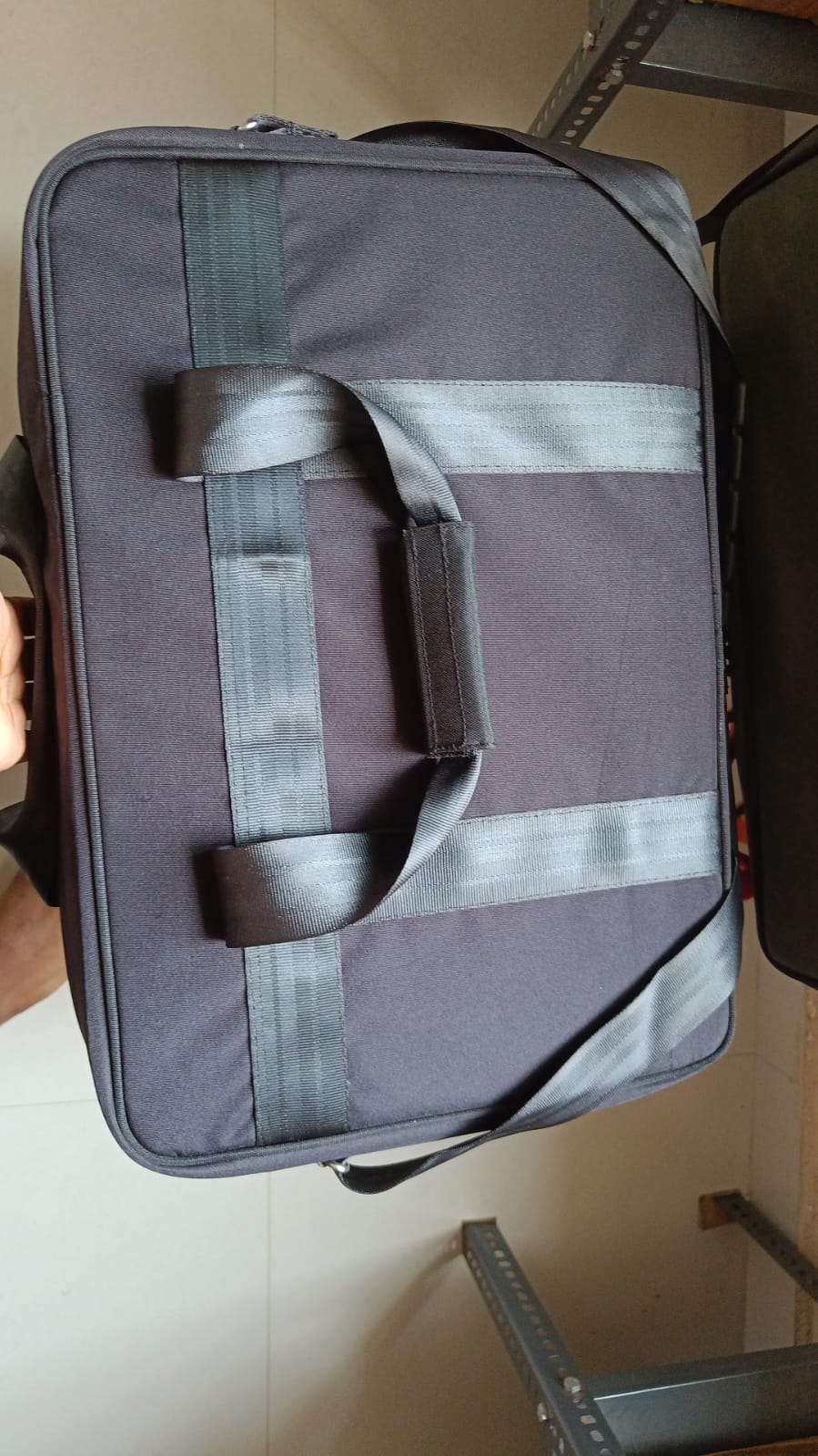 Processor Bags