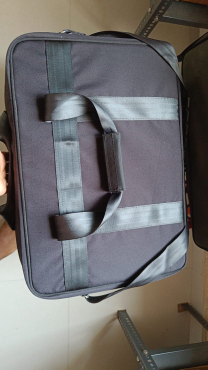 Processor Bags