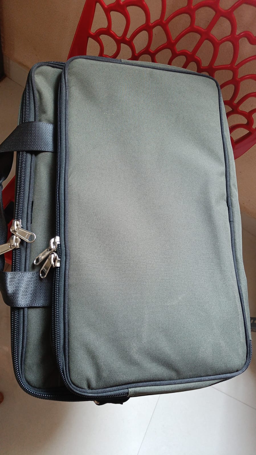 Processor Bags