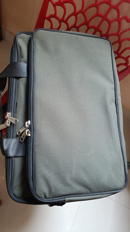 Processor Bags