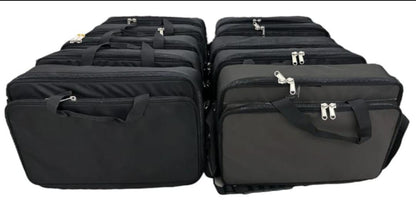 Processor Bags