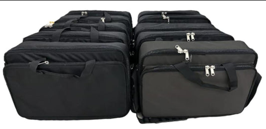 Processor Bags