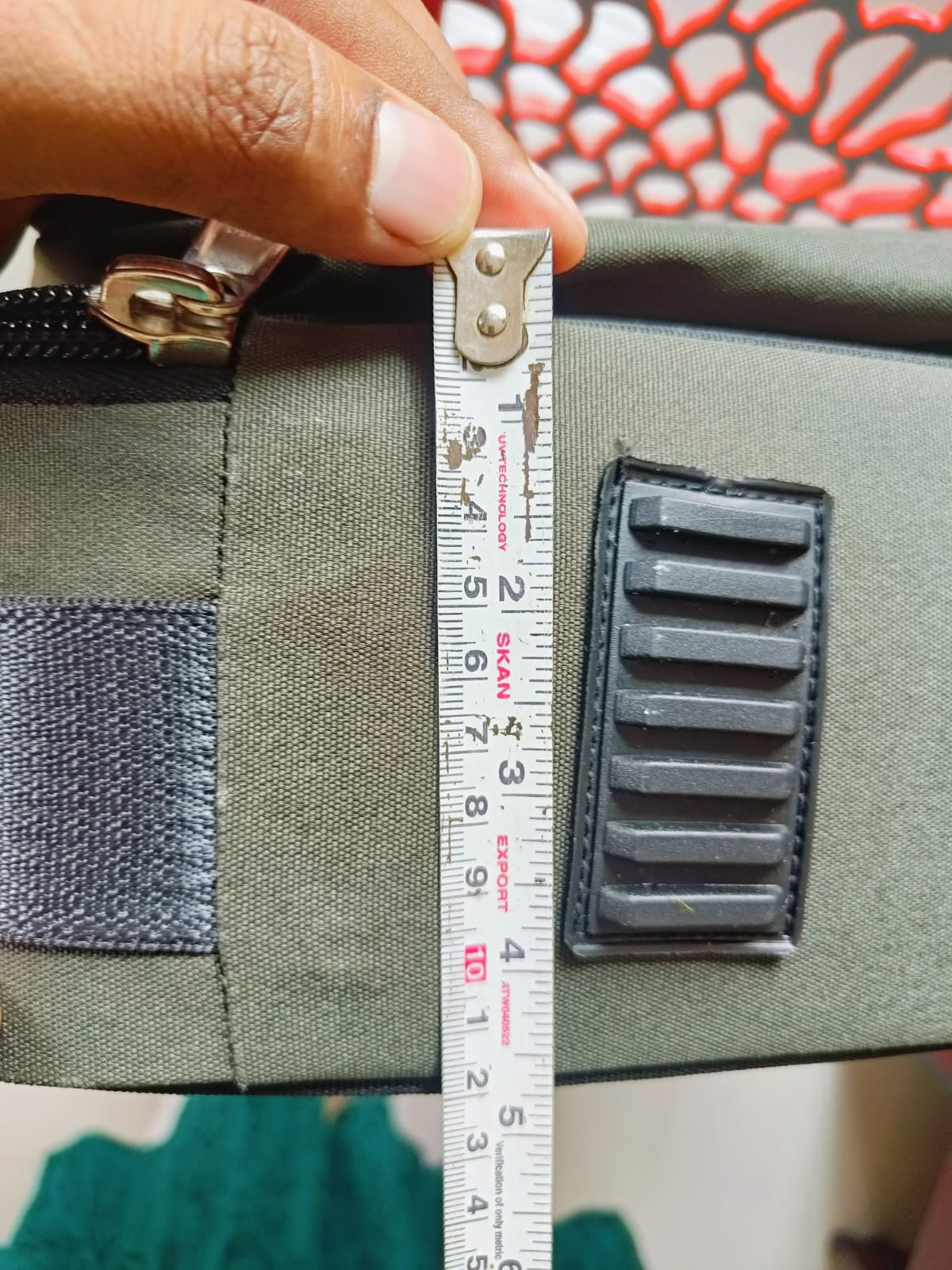 Processor Bags